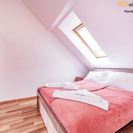 Baltic Apartments - Holiday House Świnoujście Εξωτερικό φωτογραφία